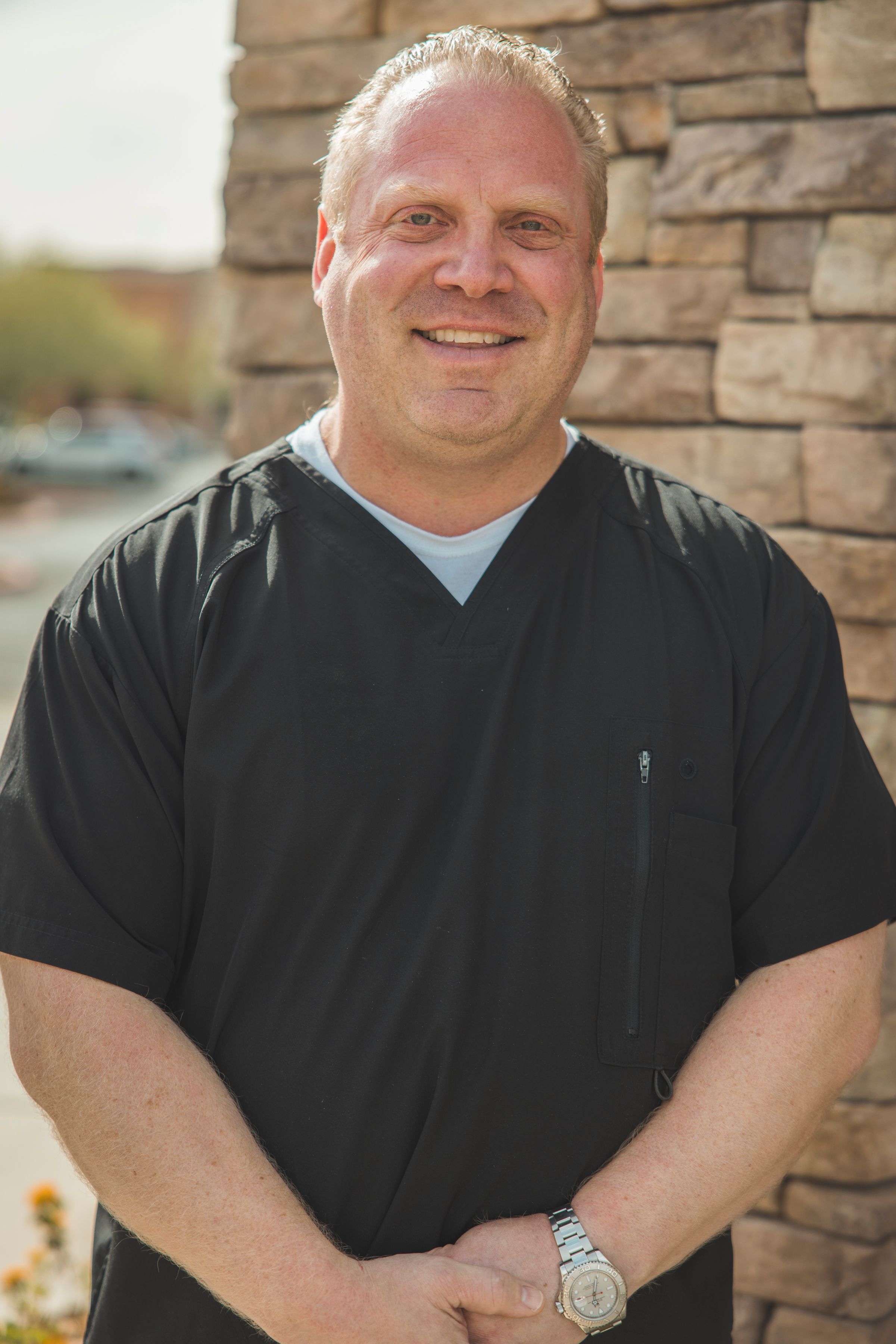 Root Canal Treatment Doctor